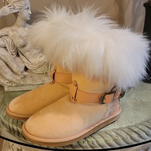 Australia Luxe Collective Tsar Short Tuscany 2822 - Picture 2 of 13